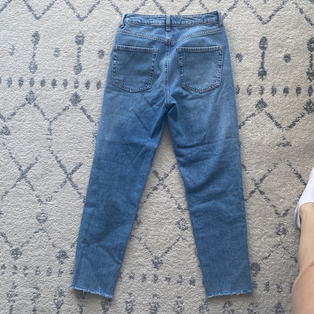 Mom jeans - Picture 3 of 3